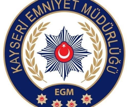 Kayseri’de 20 faili meçhul hırsızlık olayı aydınlatıldı