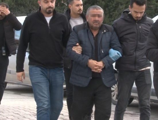 Konya’da alacak verecek kavgası cinayetle bitti