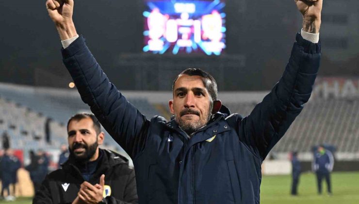 Mehmet Topal, Petrolul Ploieşti’deki teknik direktörlük görevinden ayrıldı