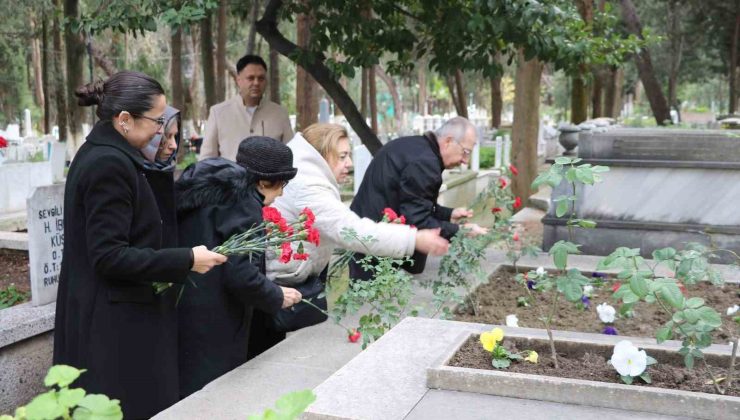 Milli Mücadele kahramanı Müftü Alim Efendi’ye anma töreni