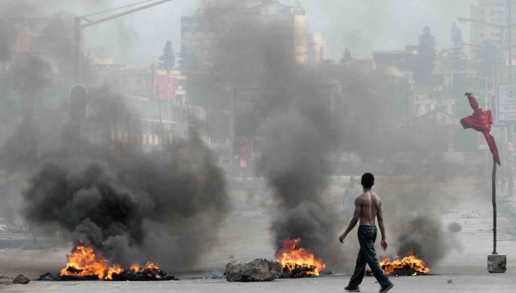 Mozambik’teki protestolarda 21 kişi öldü