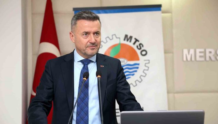 MTSO Başkanı Çakır: “Asgari ücret artışı dengeli bir toplumsal huzur sağlayabilmelidir”