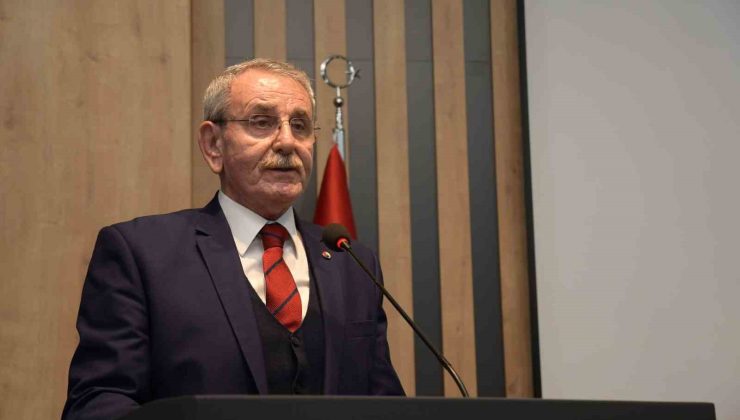 Murzioğlu: “Finansmana erişim kolaylaştırılmalı, faiz oranları yatırım yapılabilir seviyelere çekilmeli”