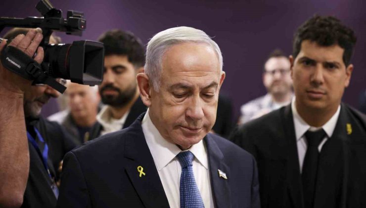 Netanyahu prostat ameliyatı olacak