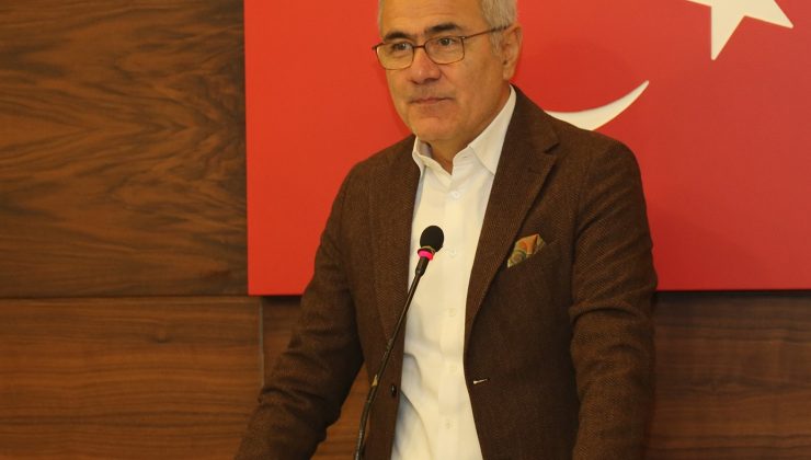 Özdemir: “İşverene verilen asgari ücret desteği artırılmalı”