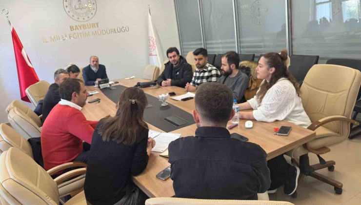 Özel bireylere yönelik kapsayıcı toplum uygulamaları toplantıda değerlendirildi