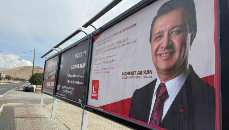 Saadet’in yeni başkanından yeni açılım