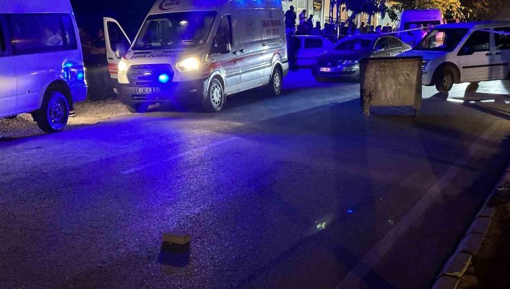 Şanlıurfa’da otomobilin çarptığı yaşlı kadın hayatını kaybetti