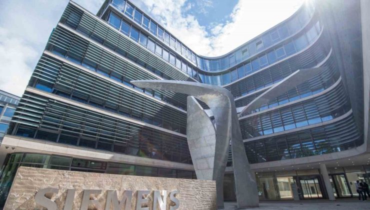 Siemens, 2024 Sürdürülebilirlik Raporu’nu yayımladı