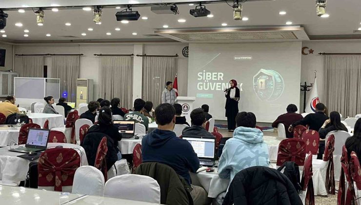 Sincan’da “Gece Kodu” etkinliği düzenlendi