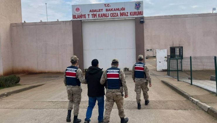 Uyuşturucu madde imal ve ticareti yapan şahsı jandarma yakaladı