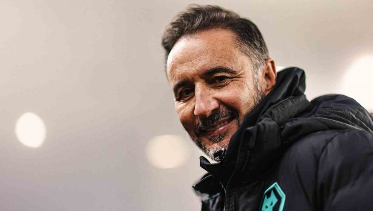 Vitor Pereira, Premier Lig’e hızlı başladı