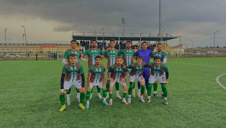 Yaygınspor namağlup lider olarak play-off’lara yükseldi