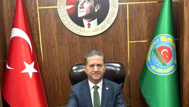 Yüreğir Ziraat Odası Başkanı Doğan: “Adana yenilikçi ürünlerde de fark oluşturuyor”