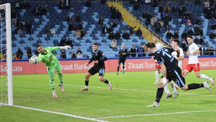 Ziraat Türkiye Kupası: Adana Demirspor: 4 – Sebat Gençlikspor: 3