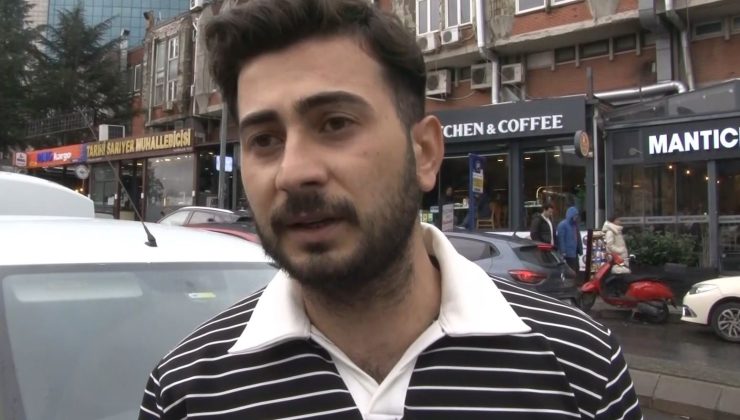 Adana’da otobüste eşi tarafından bıçaklanan adam konuştu: “Eşim yalan söylüyor”