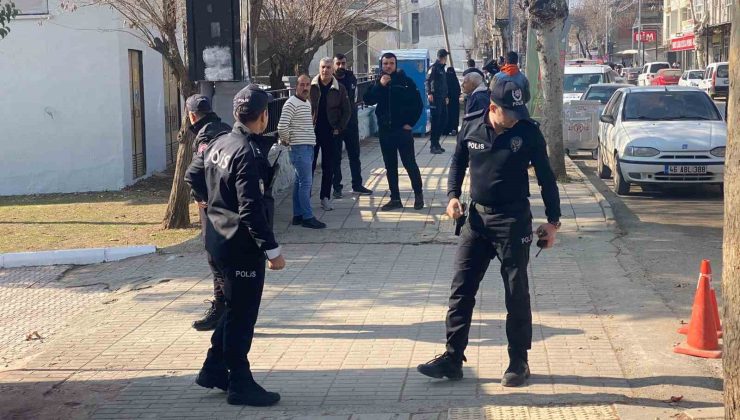 Adıyaman’da silahlı saldırı: 1 yaralı