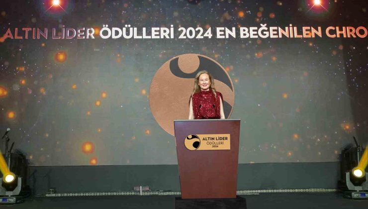 Altın Lider Ödülleri’nin ‘Büyülü Gala Geceleri’ başladı