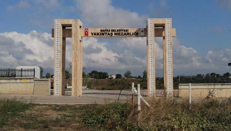 Bafra Belediyesi’nde zimmet operasyonu: 2 kişi tutuklandı