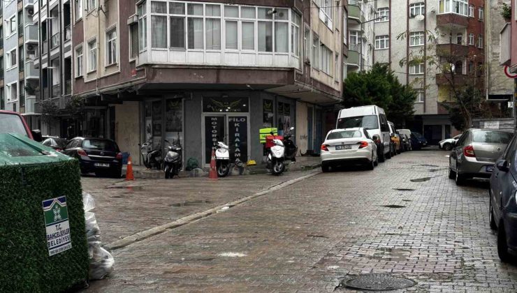 Bahçelievler yaşanan silahlı saldırıyı esnaf ve mahalleli anlattı