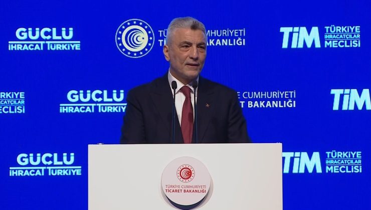 Bakan Bolat: “Suriye ile ticari ve yatırım ilişkilerimizi en üst düzeye çıkarmaya çalışacağız”