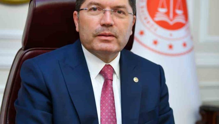 Bakan Tunç: “Arabuluculuk ile 2024 yılında 826 binin üzerinde dosyada taraflar el sıkışarak anlaştı”