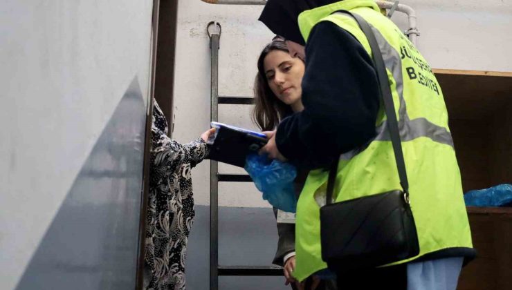 Başkan Alemdar, kentsel dönüşüm için hak sahipleriyle görüşmelerine başlıyor