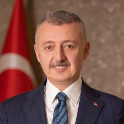 Başkan Büyükakın: “SGK’ya 2 milyar 416 milyon ödeme yaptık”