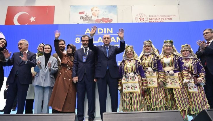 Başkan Erdem; “Hep halkın içinde ve sahada olacağız”