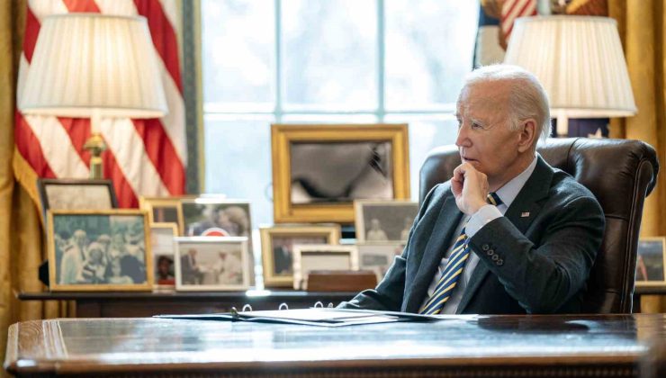 Biden’dan yangın açıklaması: “Can kayıpları artacak”