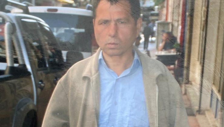 “Çarşıya gidiyorum” diyerek evden ayrıldı, 9 gündür haber alınamıyor