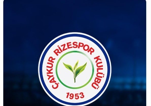 Çaykur Rizespor’dan Atakaş Hatayspor’un yeni başkanına tebrik mesajı