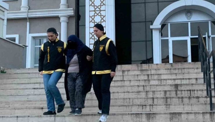 Çeşitli suçlardan aranan 6 hükümlü operasyonla yakalandı