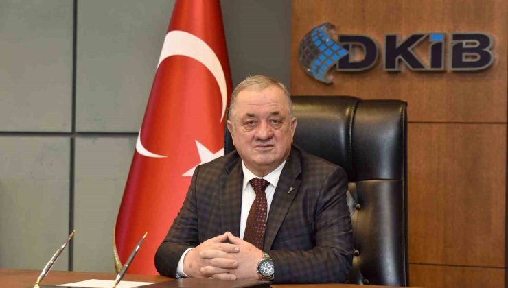 Doğu Karadeniz’den 2024 yılında 1 milyar 752 milyon 344 bin 554 dolar tutarında ihracat gerçekleşti