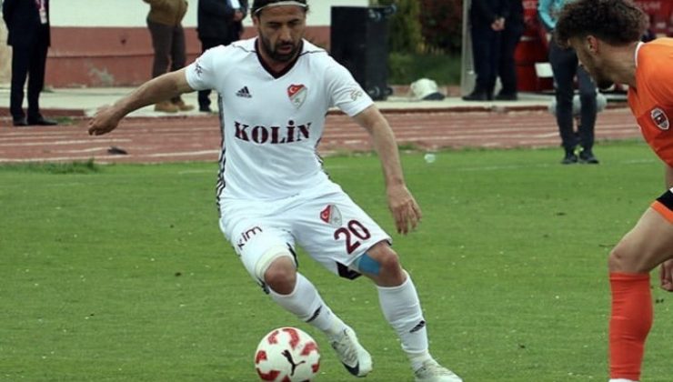 Elazığspor transfer yasağını kaldırdı