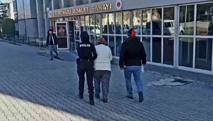 Farklı suçlardan toplamda 45 yıl hapis cezası ile aranan 2 şahıs yakalandı