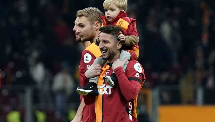 Galatasaray evinde Göztepe’ye kaybetmiyor