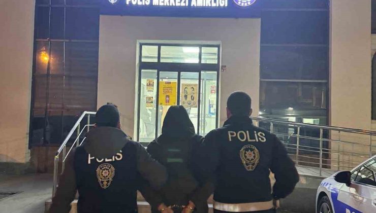 Iğdır’da 15 yıl kesinleşmiş hapis cezası bulunan cinsel istismar zanlısı yakalandı