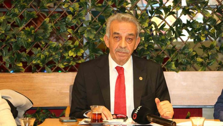 Kastamonu ASKF Başkanı Keloğlu: “Amatör spora kullanılmadıysa bu bütçe nereye harcandı”