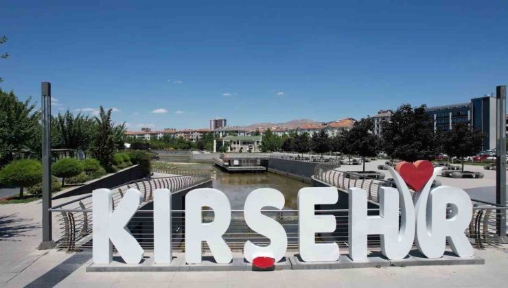 Kırşehir’de 2024 yılında kapkaç ve yankesicilik olayı olmadı