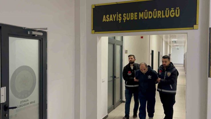 Kocaeli’de 5 çocuk annesi eşini öldüren koca tutuklandı