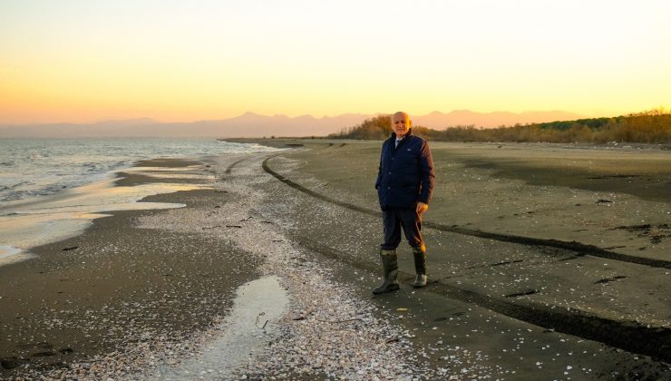 Kul: “Terme, Türkiye’nin örnek ilçelerinden biri olacak”