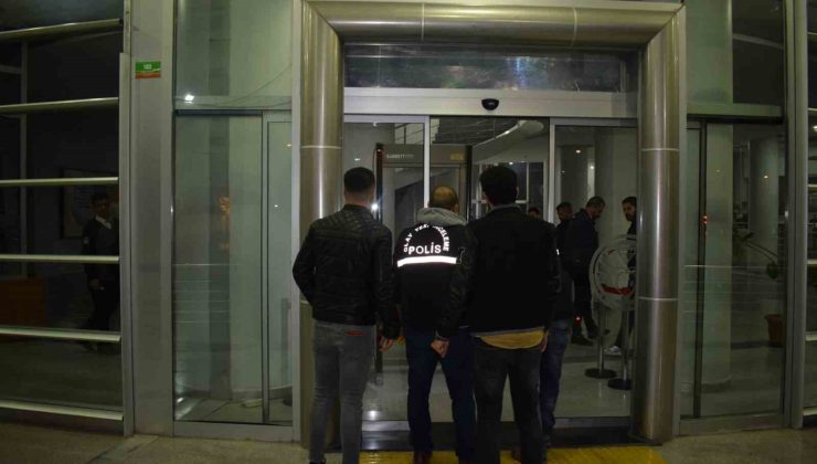 Malatya’da işçiler arasında silahlı kavga: 4 yaralı