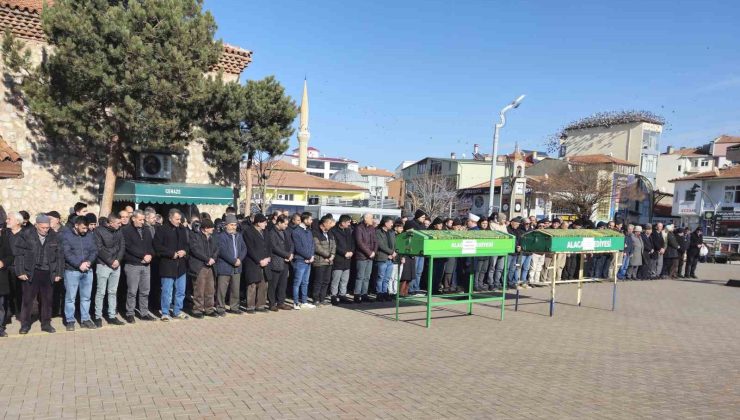 Nefes borusuna ekmek parçası takılan vatandaş hayatını kaybetti