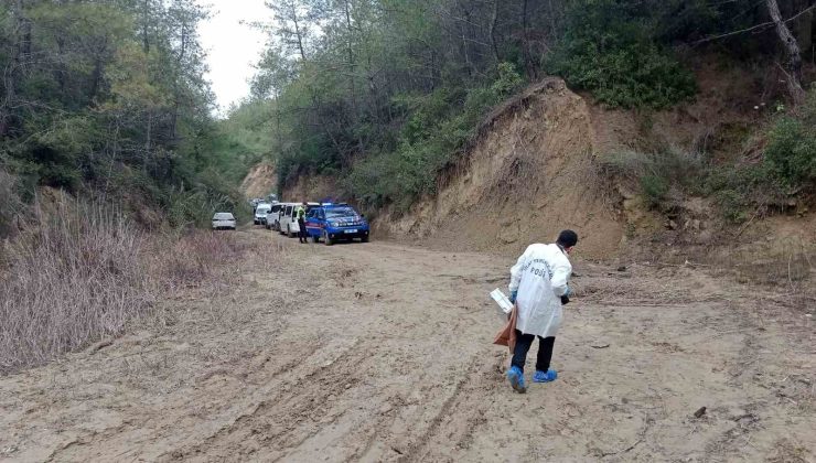 Polis memurunun öldürdüğü kayınbiraderinin de cesedi bulundu