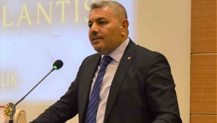 Sadıkoğlu: “Tüm işletmeleri kapsayacak uzun sürede ısrarcıyız”