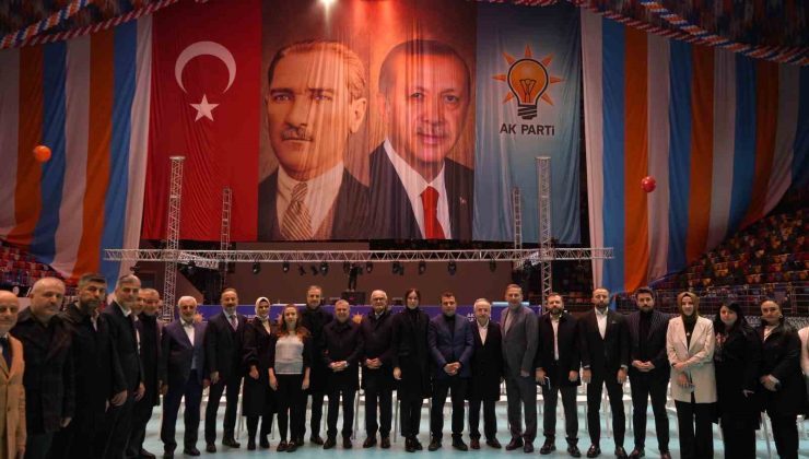 Samsun, Cumhurbaşkanı Erdoğan’a hazırlanıyor