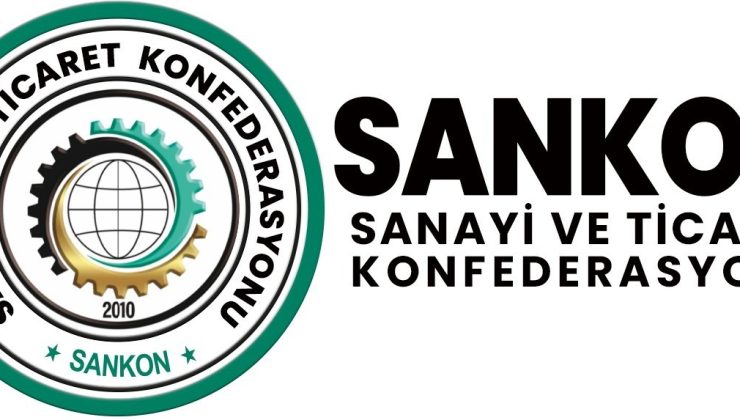 SANKON’a bağlı 3 federasyonda yeni başkanlar göreve geldi