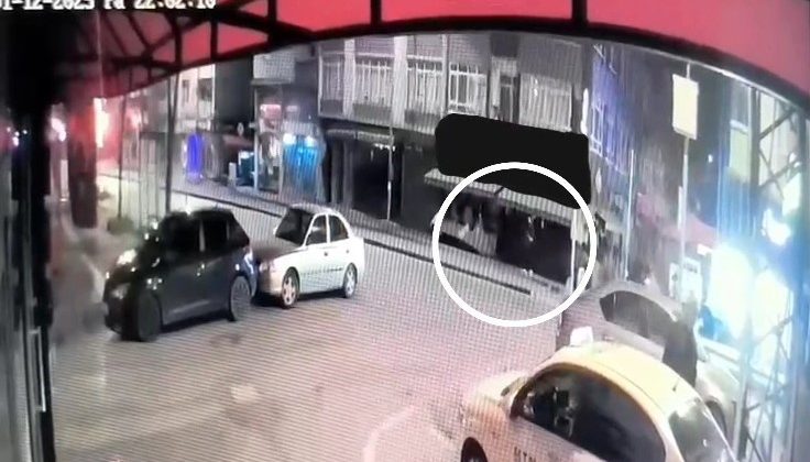 ’Sigorta şirketinden para almak için’ kendi işyerini soydu