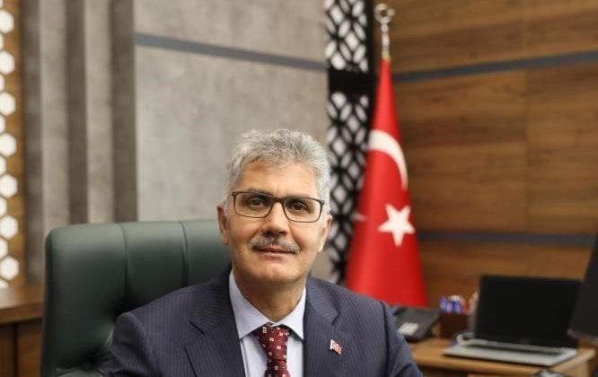 Vali Cahit Çelik: “3 aylara erişmenin huzurunu yaşıyoruz”